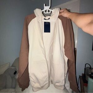 brandy melville hoodie
